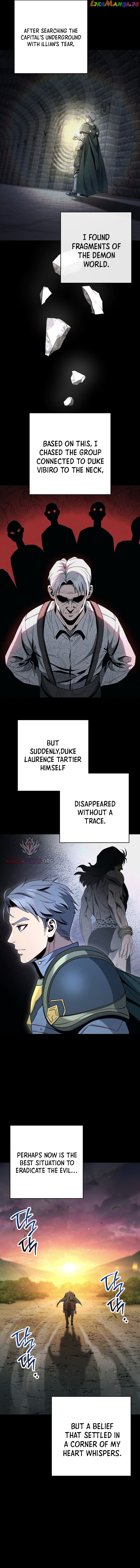 The Skeleton Soldier Failed to Defend the Dungeon Chapter 259 - page 12