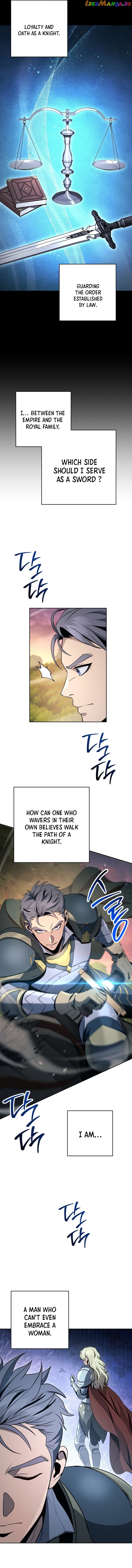 The Skeleton Soldier Failed to Defend the Dungeon Chapter 259 - page 13