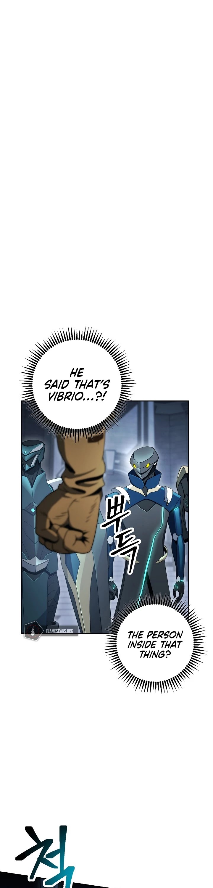 The Skeleton Soldier Failed to Defend the Dungeon Chapter 192 - page 39