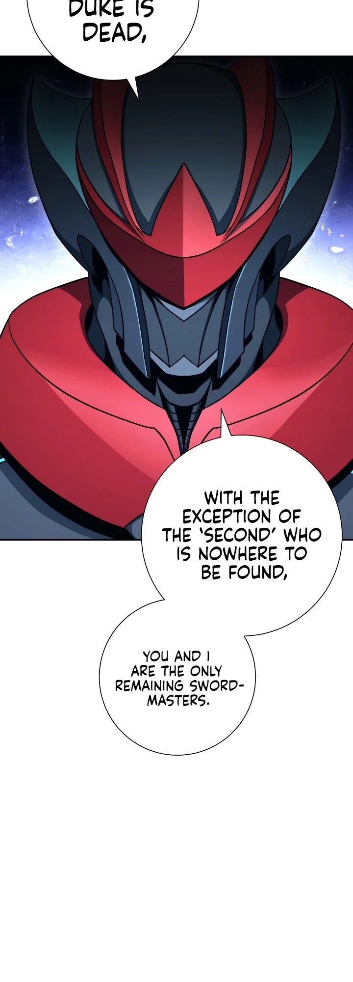 The Skeleton Soldier Failed to Defend the Dungeon Chapter 192 - page 42