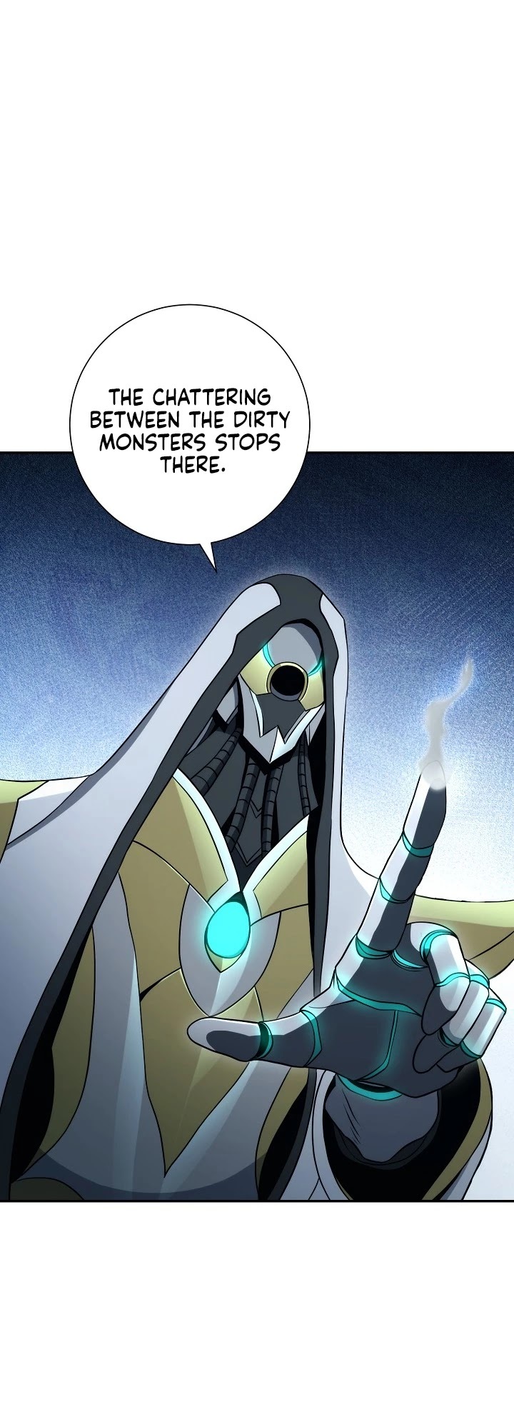 The Skeleton Soldier Failed to Defend the Dungeon Chapter 192 - page 49