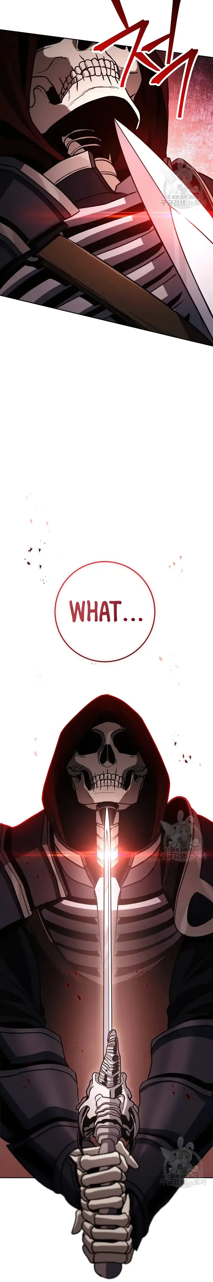 The Skeleton Soldier Failed to Defend the Dungeon Chapter 235 - page 25