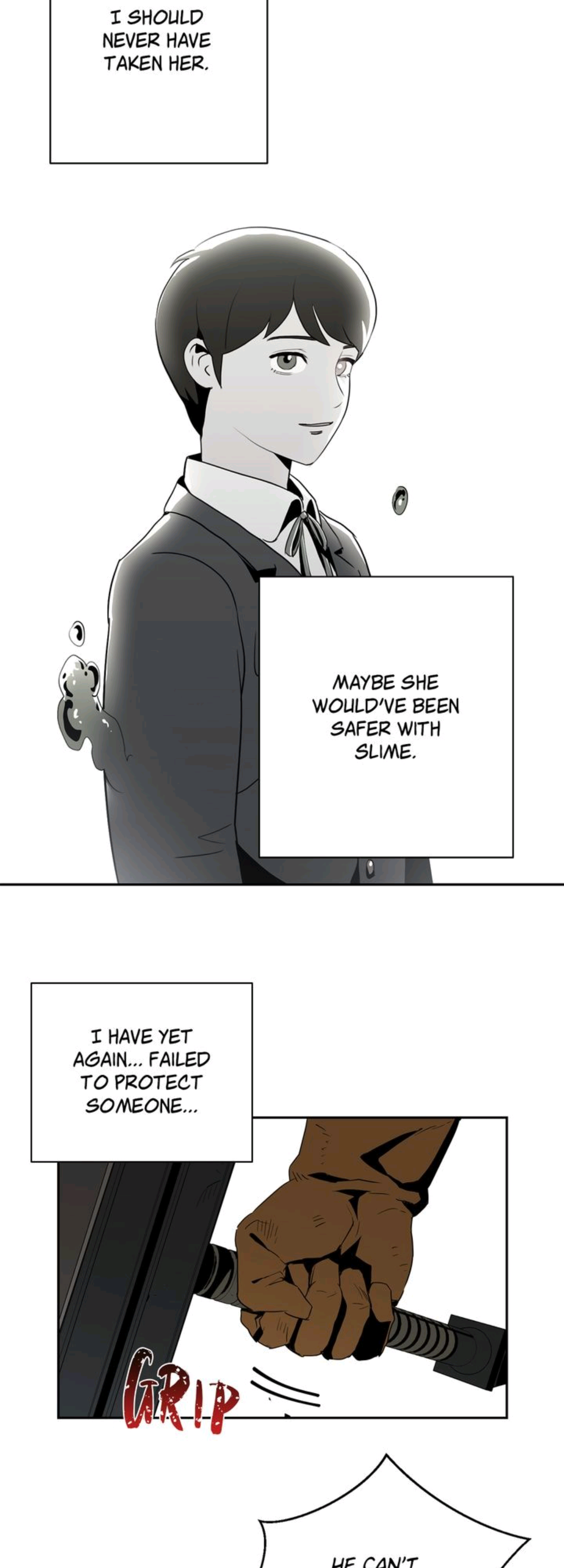 The Skeleton Soldier Failed to Defend the Dungeon Chapter 86 - page 19