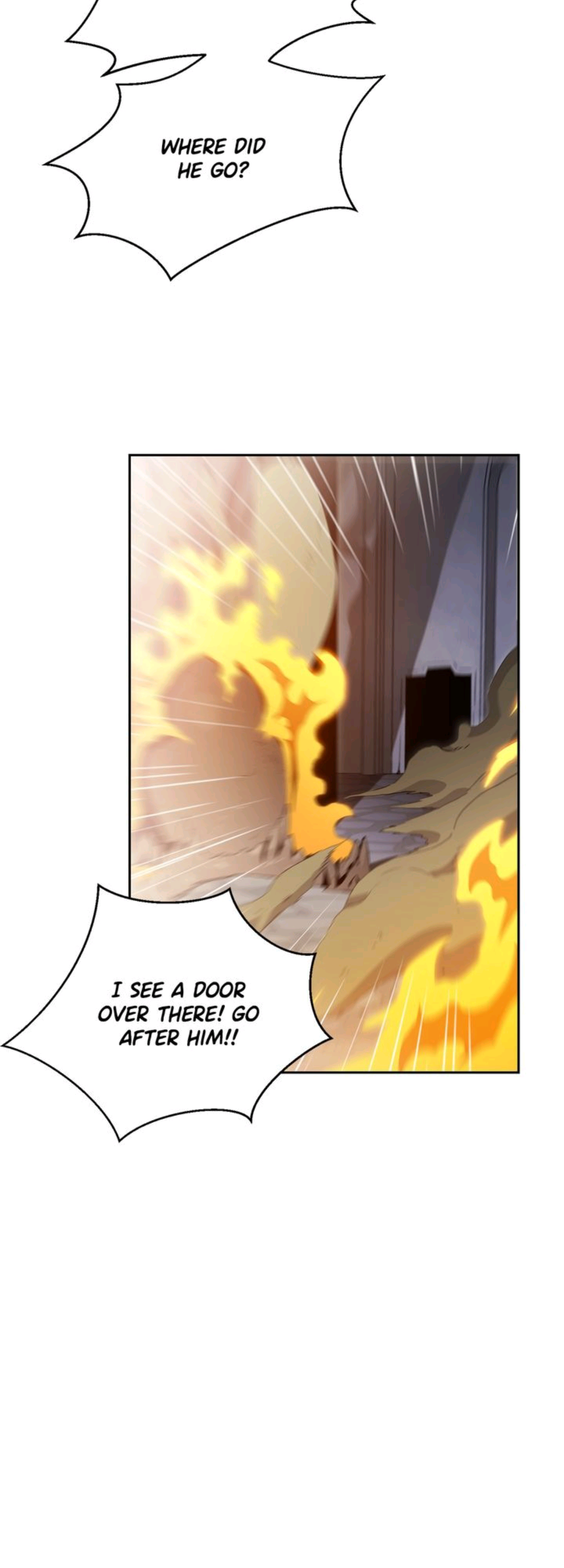 The Skeleton Soldier Failed to Defend the Dungeon Chapter 86 - page 24