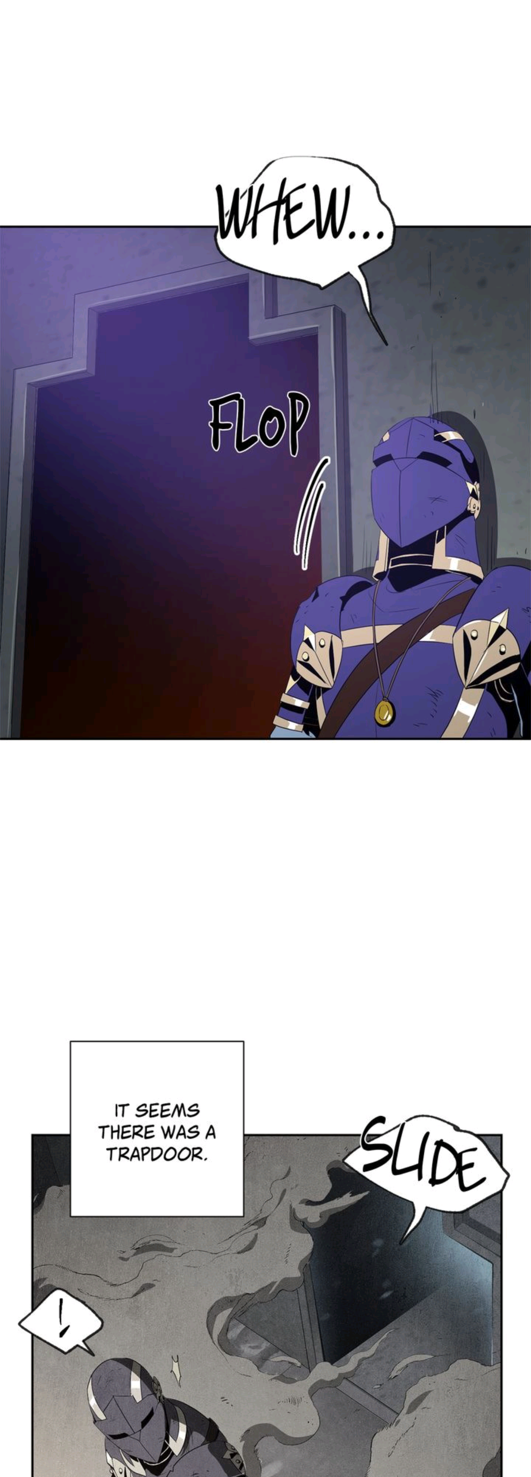 The Skeleton Soldier Failed to Defend the Dungeon Chapter 86 - page 25