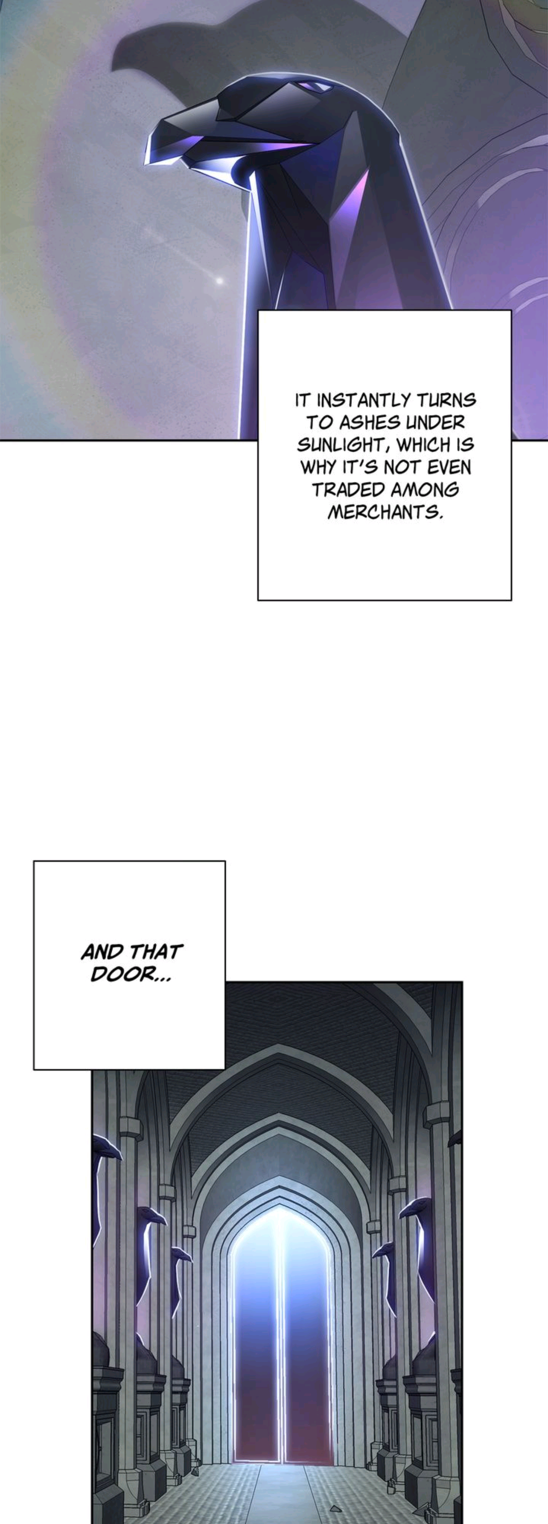 The Skeleton Soldier Failed to Defend the Dungeon Chapter 86 - page 30