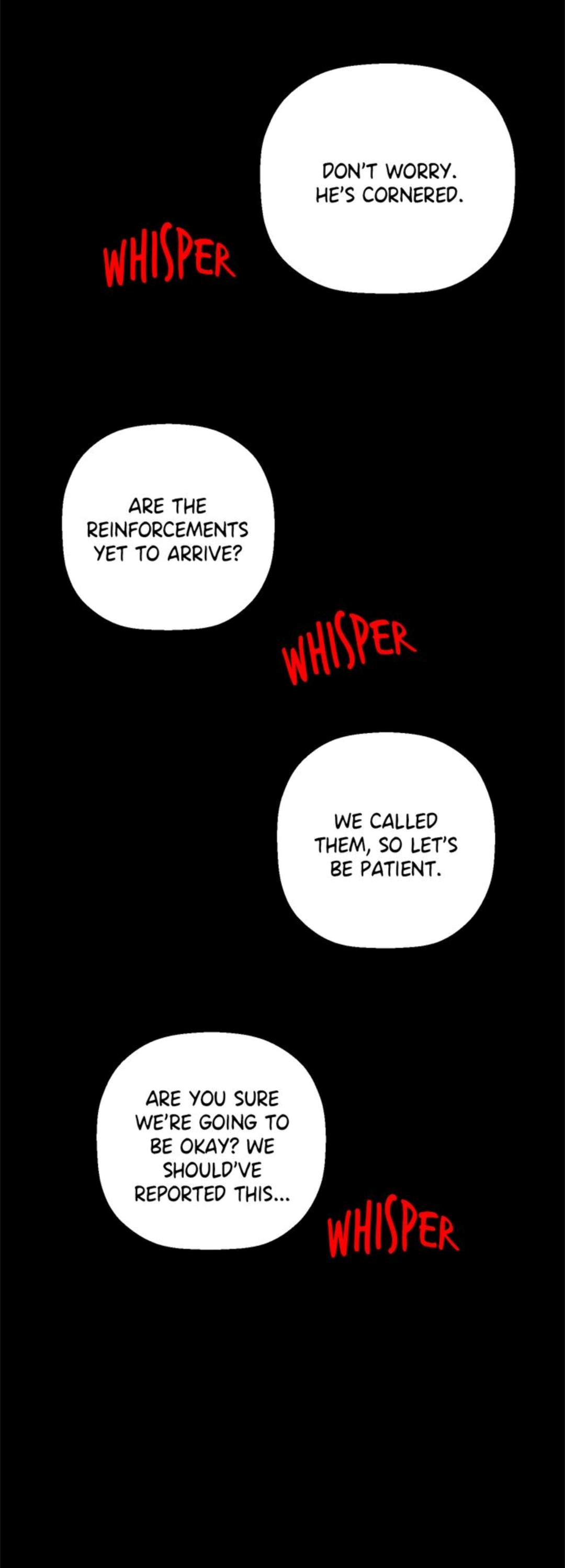 The Skeleton Soldier Failed to Defend the Dungeon Chapter 86 - page 34