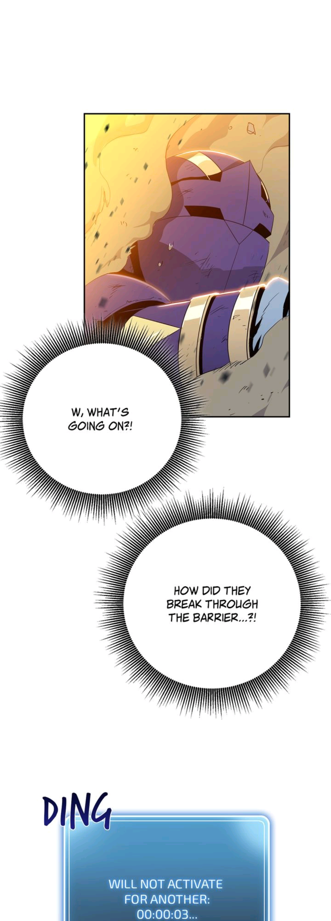 The Skeleton Soldier Failed to Defend the Dungeon Chapter 86 - page 39