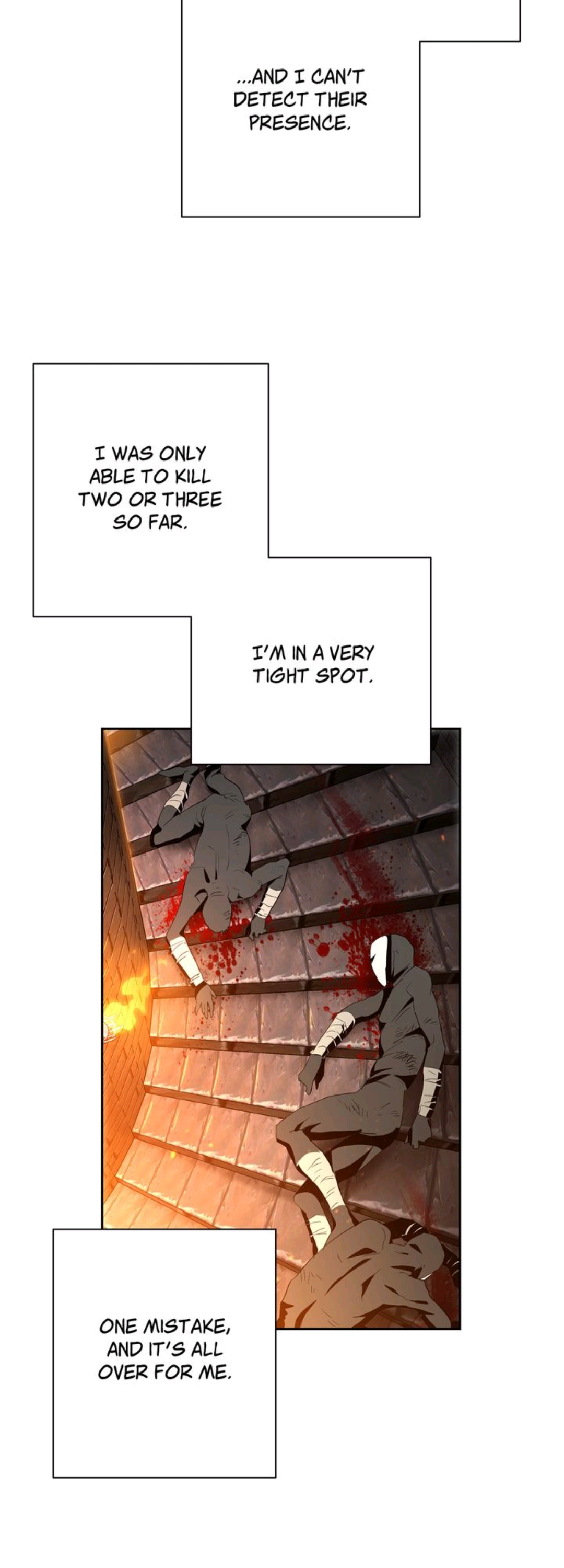 The Skeleton Soldier Failed to Defend the Dungeon Chapter 86 - page 8