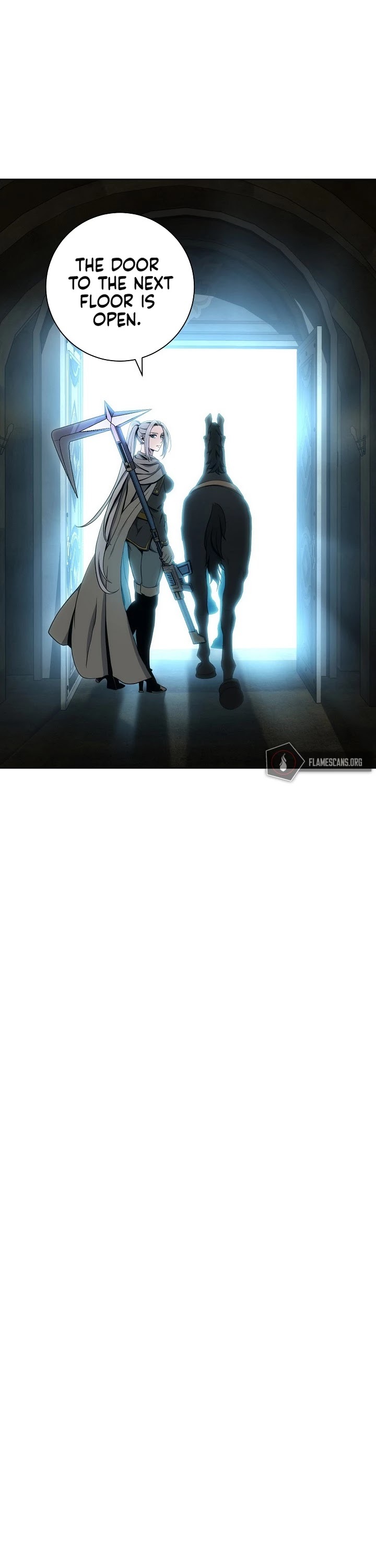 The Skeleton Soldier Failed to Defend the Dungeon Chapter 181 - page 36