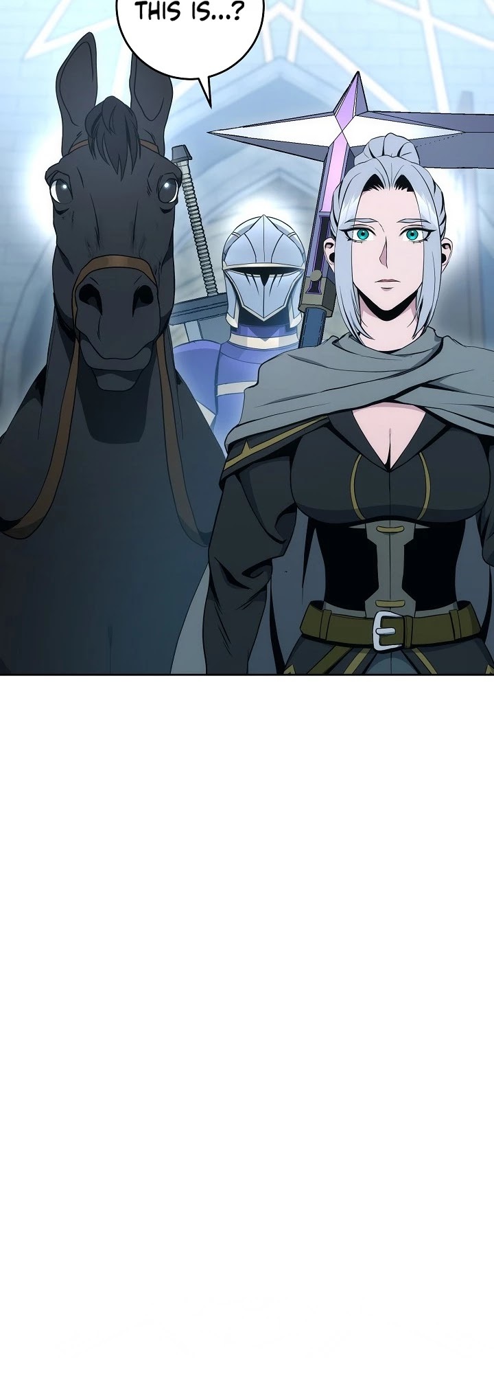 The Skeleton Soldier Failed to Defend the Dungeon Chapter 181 - page 38