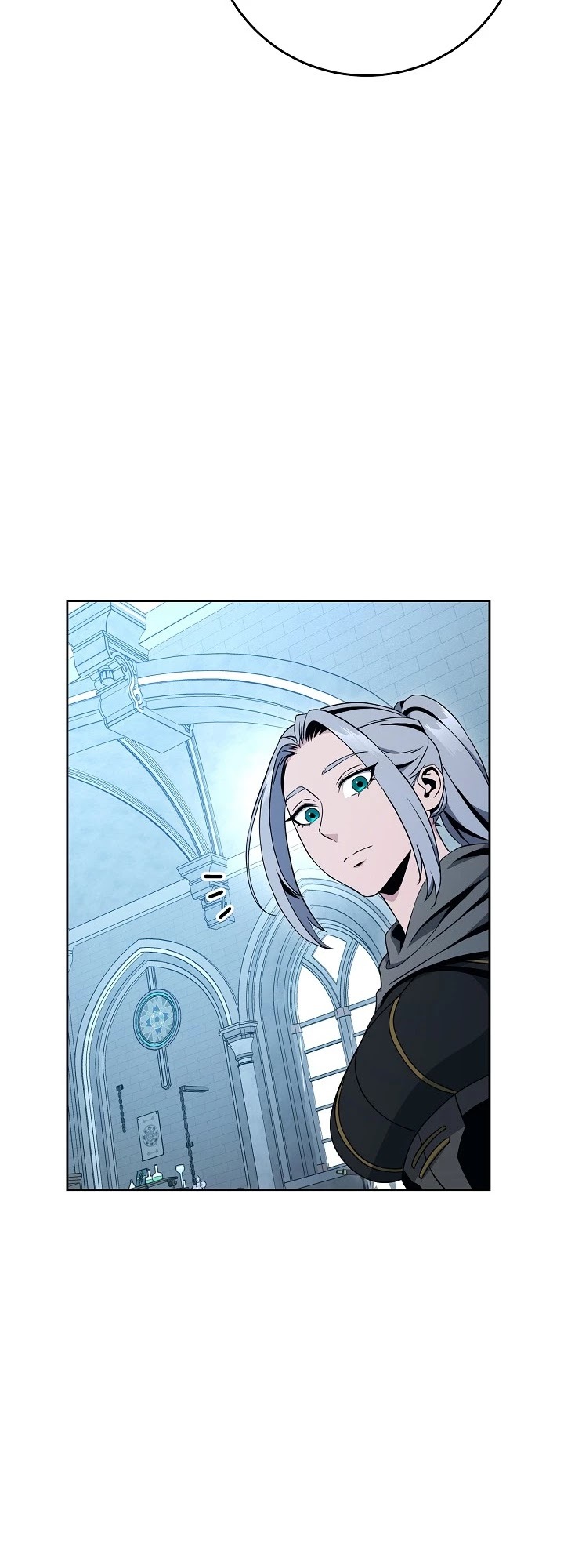 The Skeleton Soldier Failed to Defend the Dungeon Chapter 181 - page 42