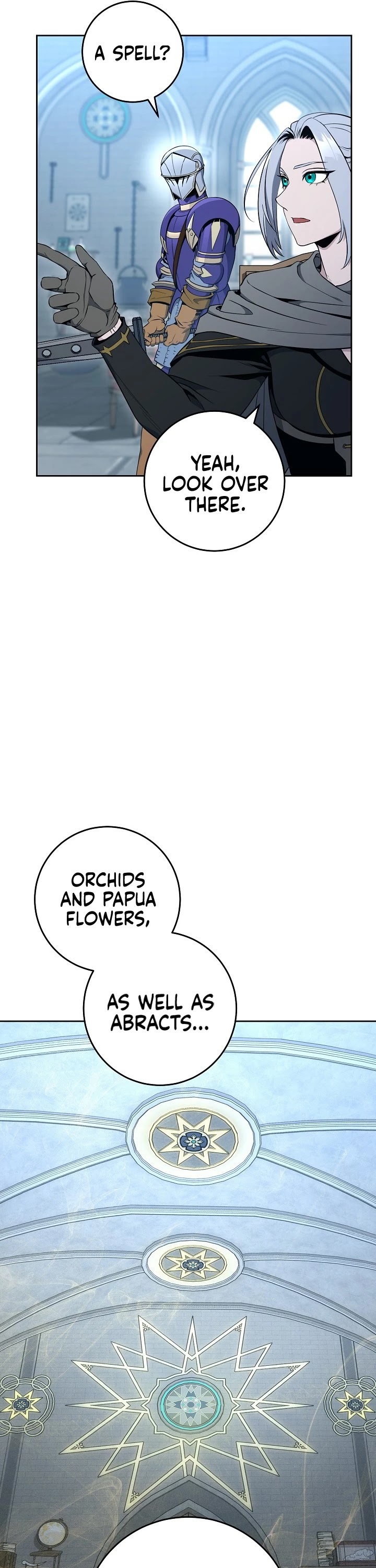 The Skeleton Soldier Failed to Defend the Dungeon Chapter 181 - page 51