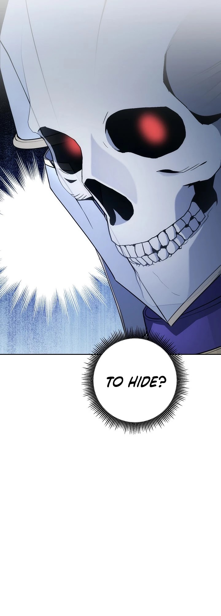 The Skeleton Soldier Failed to Defend the Dungeon Chapter 181 - page 58