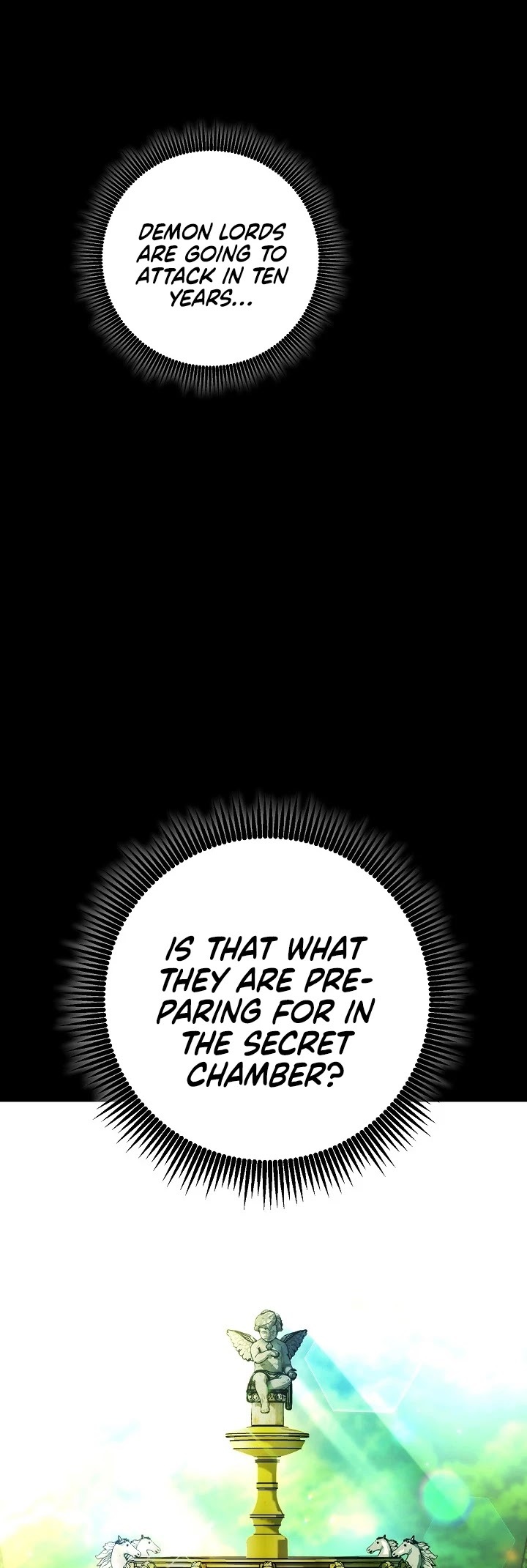 The Skeleton Soldier Failed to Defend the Dungeon Chapter 181 - page 61