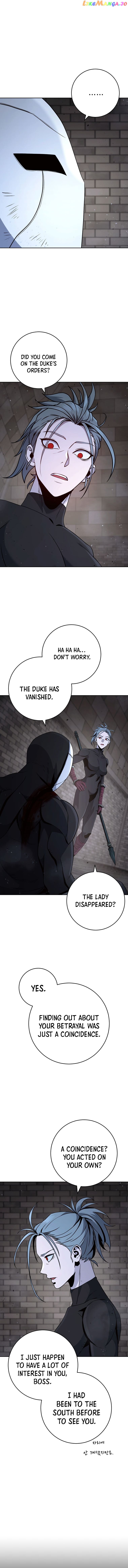 The Skeleton Soldier Failed to Defend the Dungeon Chapter 258 - page 4