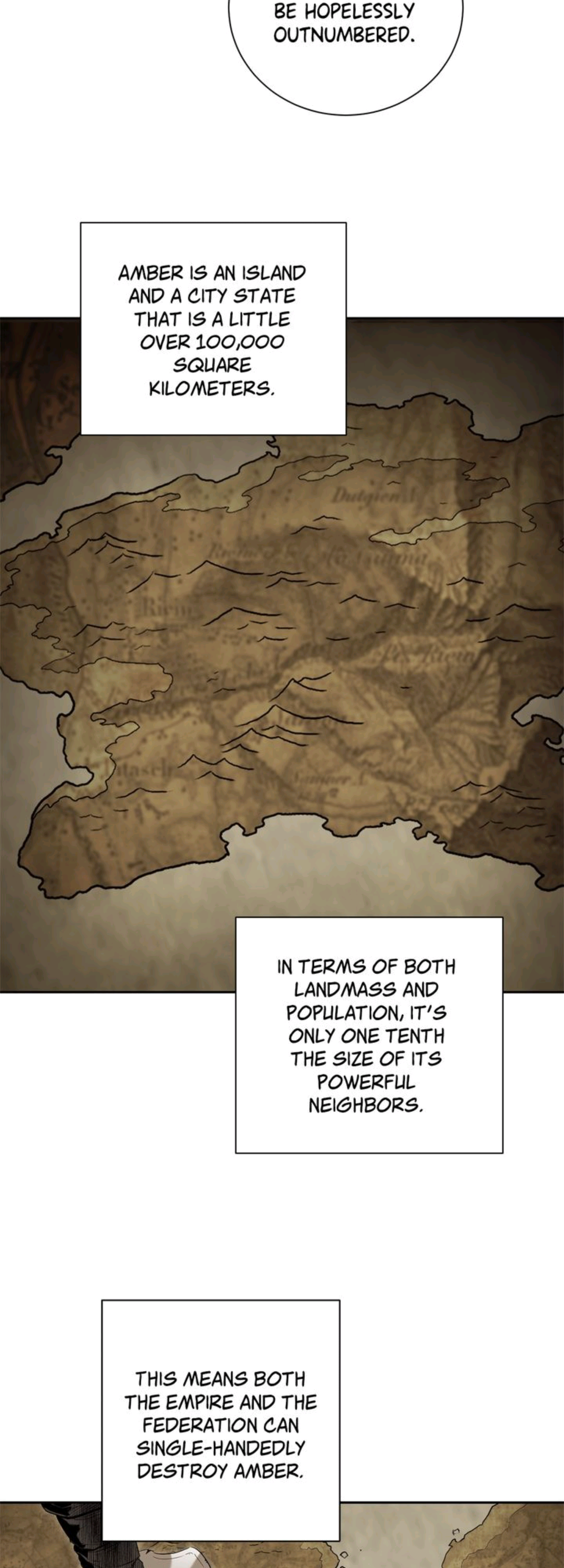 The Skeleton Soldier Failed to Defend the Dungeon Chapter 63 - page 12