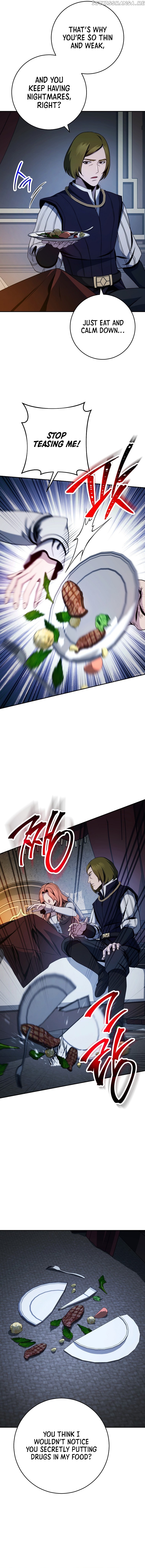 The Skeleton Soldier Failed to Defend the Dungeon Chapter 249 - page 11
