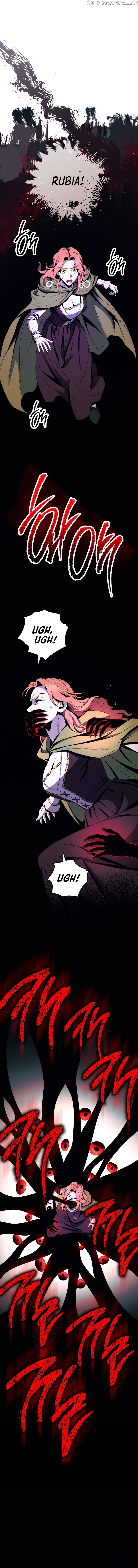The Skeleton Soldier Failed to Defend the Dungeon Chapter 249 - page 8