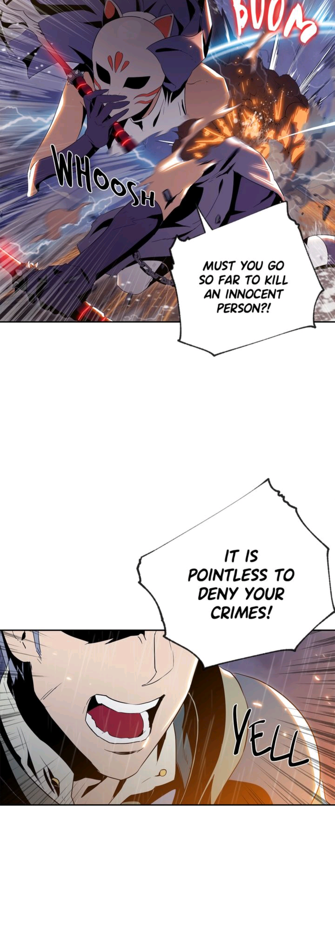 The Skeleton Soldier Failed to Defend the Dungeon Chapter 64 - page 12