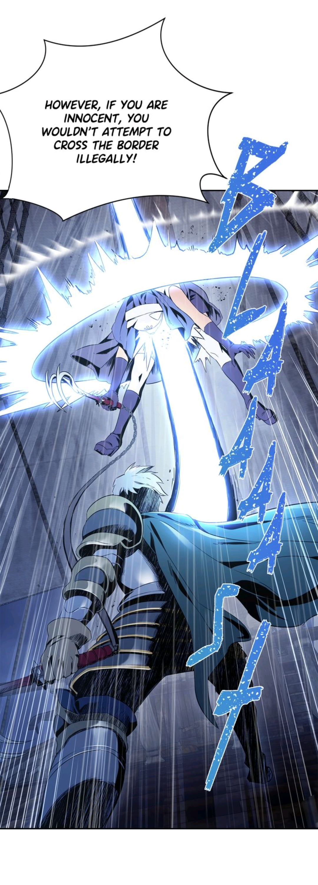 The Skeleton Soldier Failed to Defend the Dungeon Chapter 64 - page 18