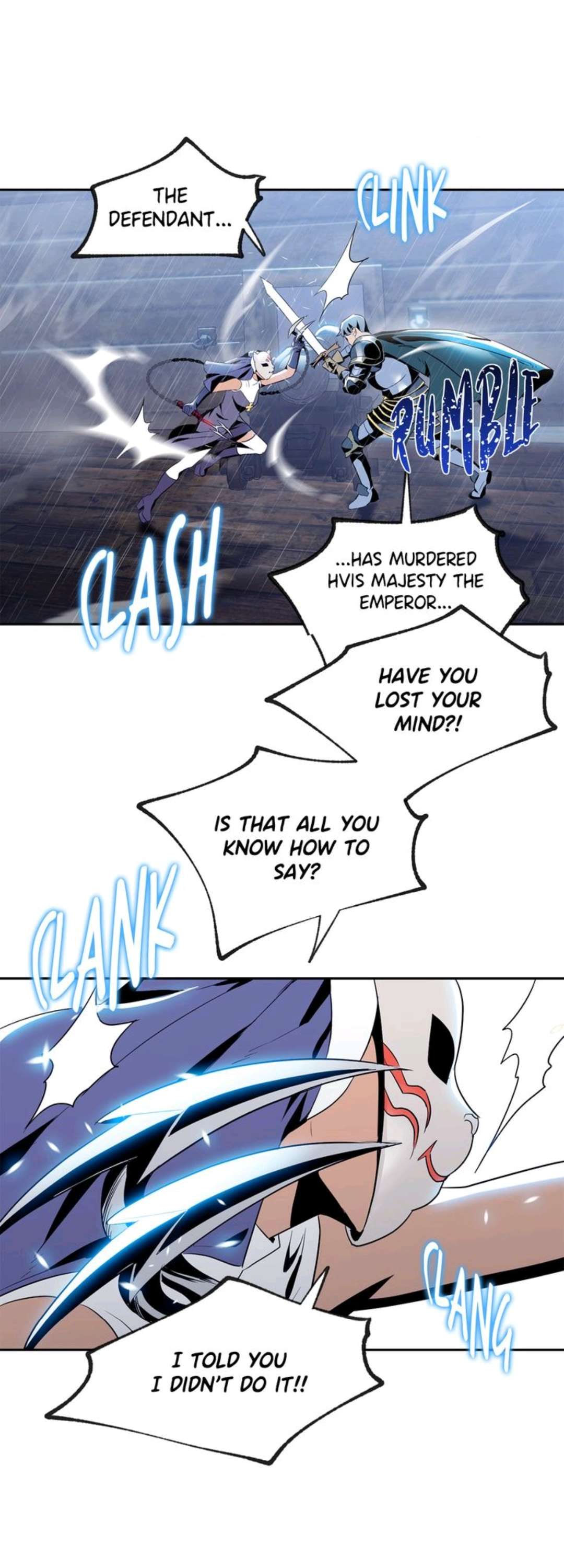 The Skeleton Soldier Failed to Defend the Dungeon Chapter 64 - page 30