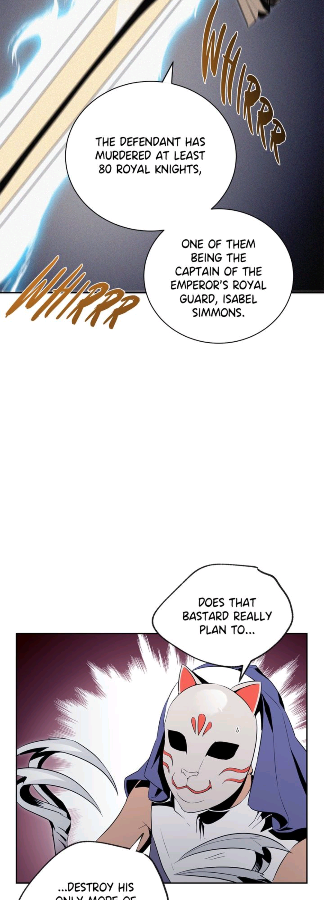The Skeleton Soldier Failed to Defend the Dungeon Chapter 64 - page 34