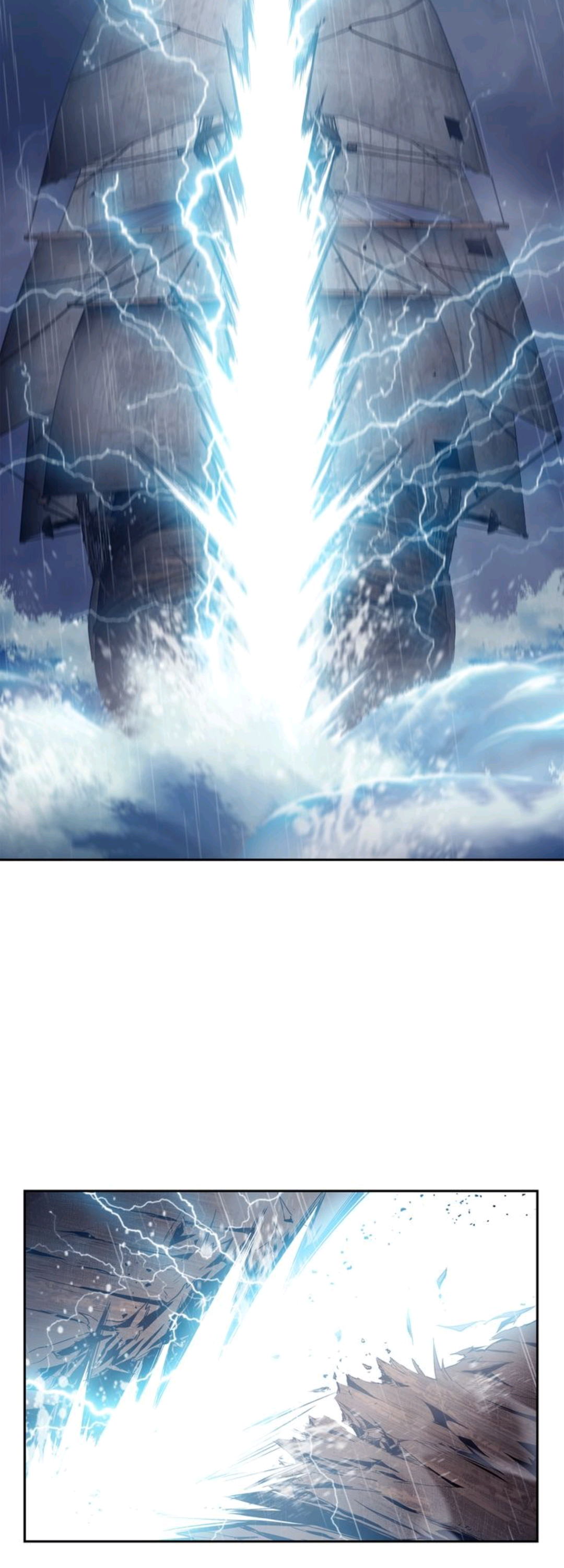 The Skeleton Soldier Failed to Defend the Dungeon Chapter 64 - page 39