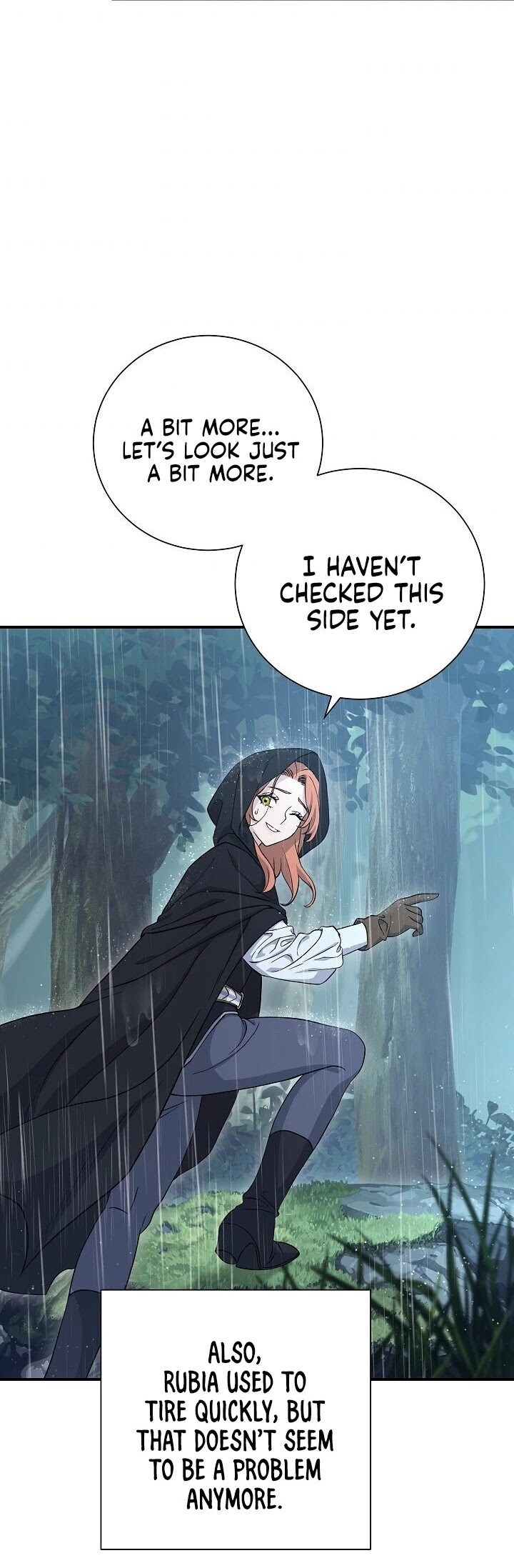 The Skeleton Soldier Failed to Defend the Dungeon Chapter 142 - page 29