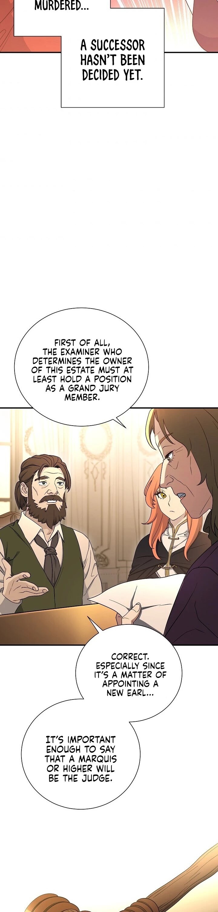 The Skeleton Soldier Failed to Defend the Dungeon Chapter 142 - page 51