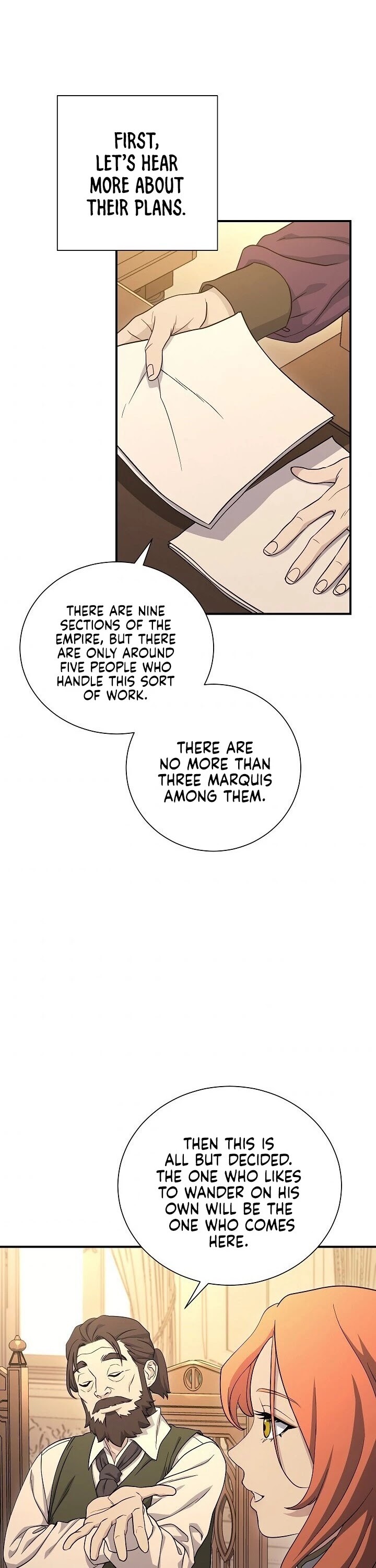 The Skeleton Soldier Failed to Defend the Dungeon Chapter 142 - page 55