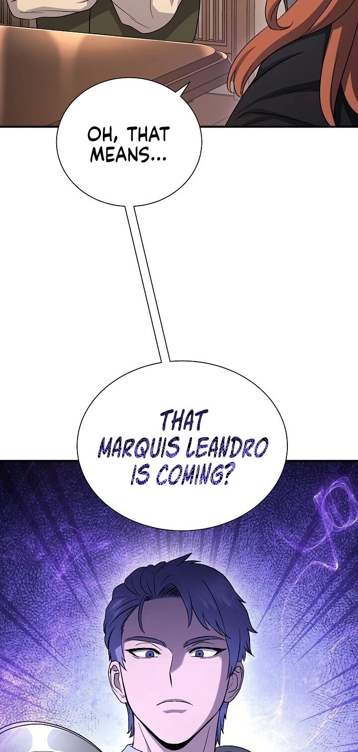 The Skeleton Soldier Failed to Defend the Dungeon Chapter 142 - page 56