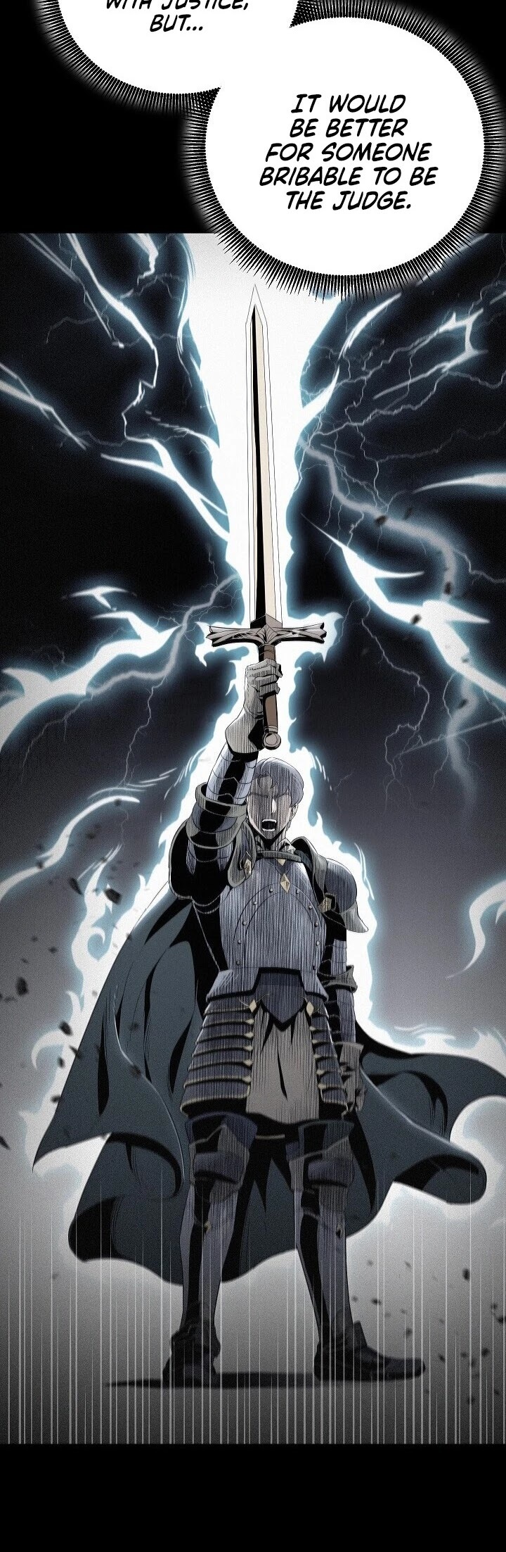 The Skeleton Soldier Failed to Defend the Dungeon Chapter 142 - page 61