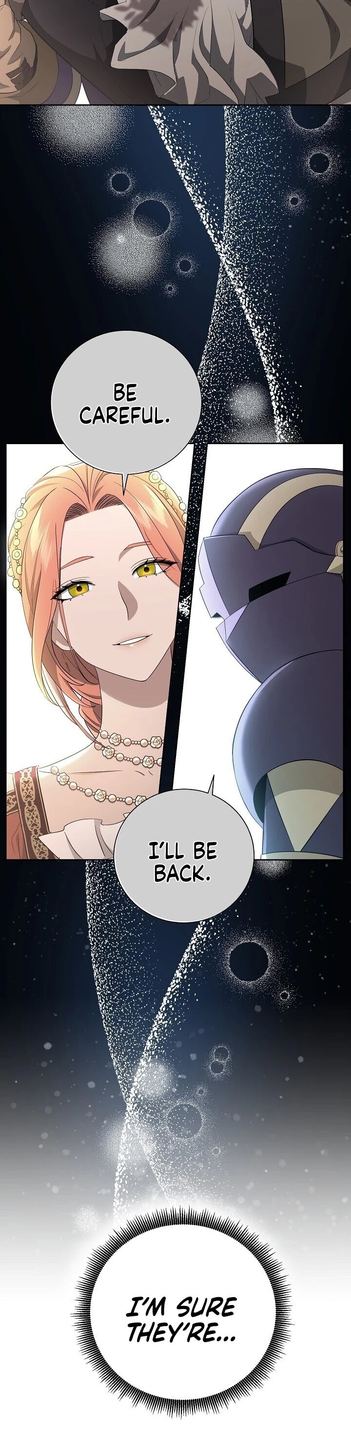 The Skeleton Soldier Failed to Defend the Dungeon Chapter 142 - page 9