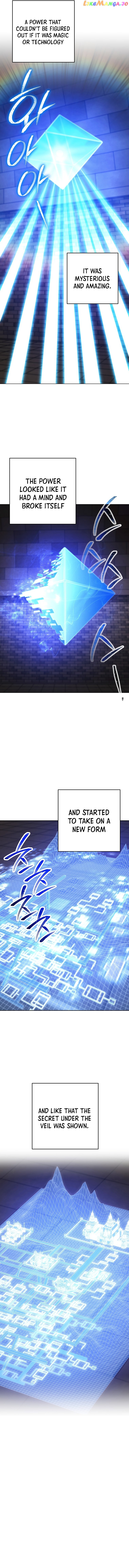 The Skeleton Soldier Failed to Defend the Dungeon Chapter 257 - page 6