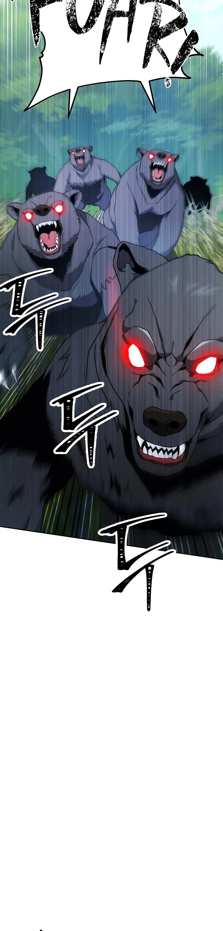 The Skeleton Soldier Failed to Defend the Dungeon Chapter 180 - page 32