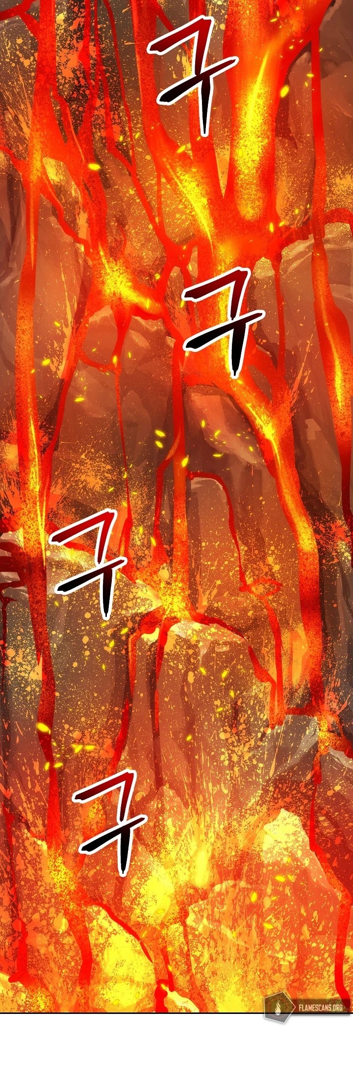 The Skeleton Soldier Failed to Defend the Dungeon Chapter 180 - page 61