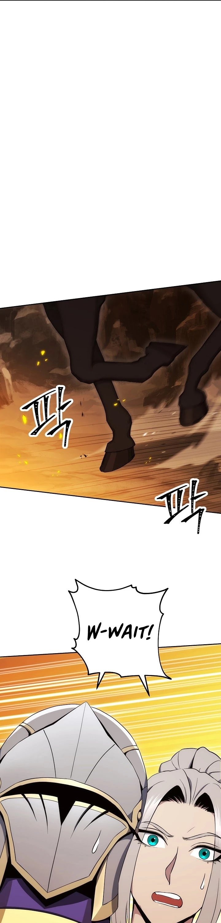 The Skeleton Soldier Failed to Defend the Dungeon Chapter 180 - page 63