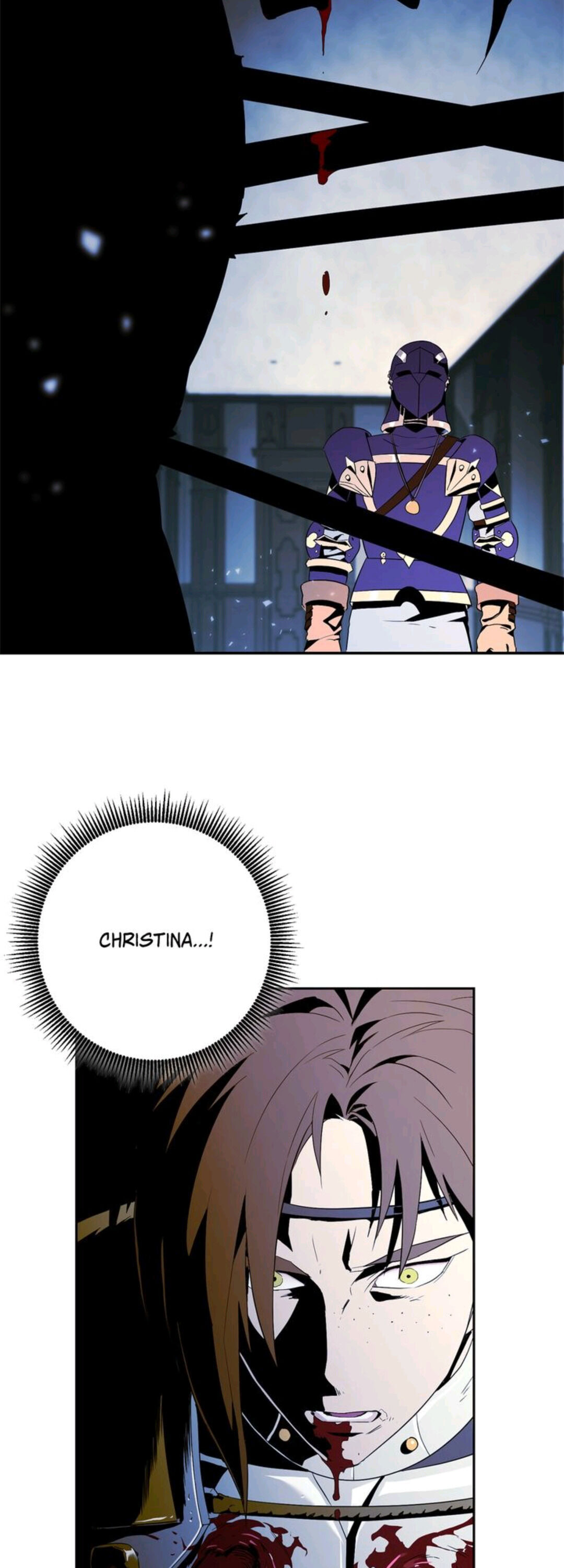 The Skeleton Soldier Failed to Defend the Dungeon Chapter 85 - page 28