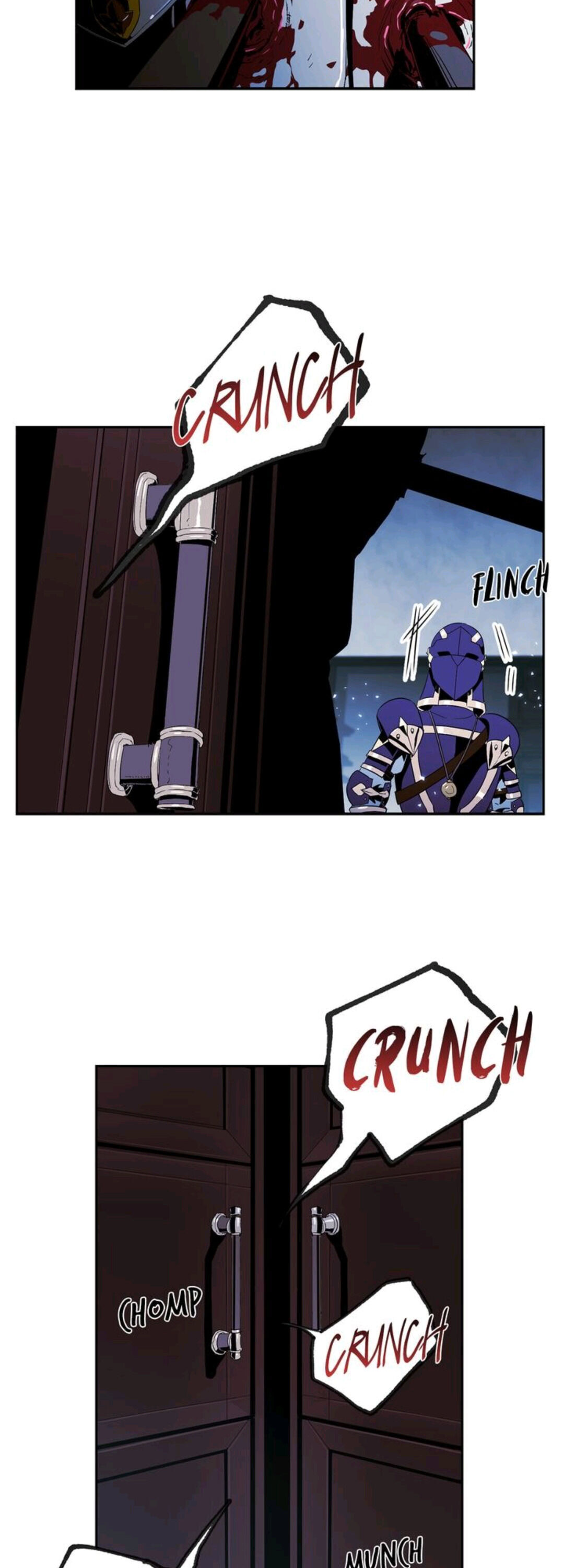 The Skeleton Soldier Failed to Defend the Dungeon Chapter 85 - page 29