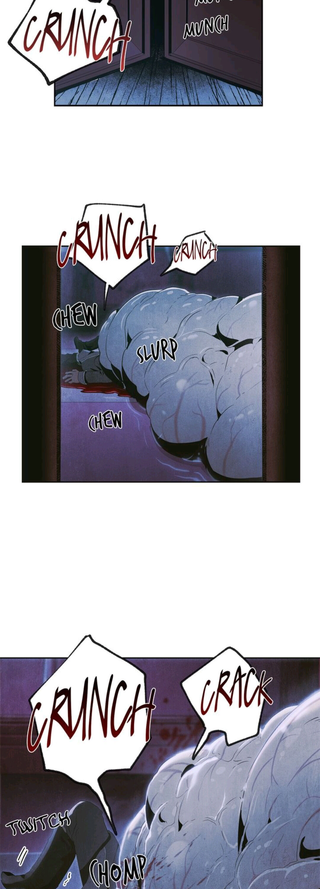 The Skeleton Soldier Failed to Defend the Dungeon Chapter 85 - page 30