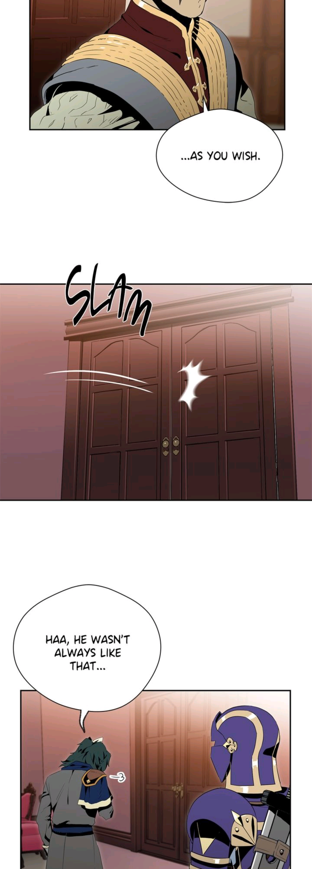 The Skeleton Soldier Failed to Defend the Dungeon Chapter 85 - page 6