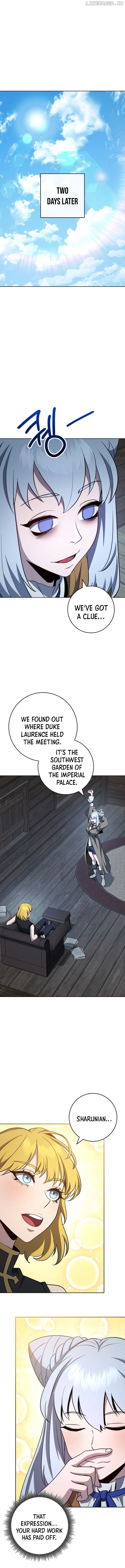The Skeleton Soldier Failed to Defend the Dungeon Chapter 277 - page 16