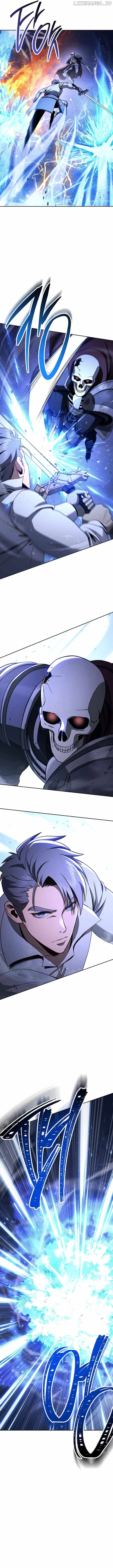 The Skeleton Soldier Failed to Defend the Dungeon Chapter 309 - page 12