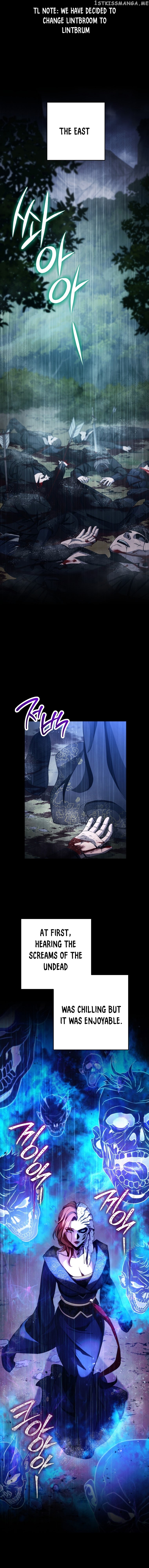 The Skeleton Soldier Failed to Defend the Dungeon Chapter 248 - page 1