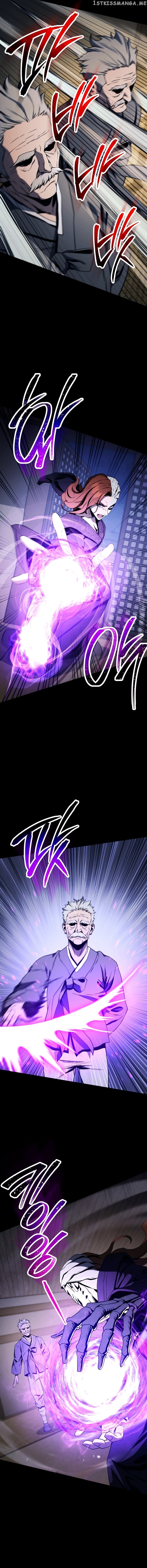 The Skeleton Soldier Failed to Defend the Dungeon Chapter 248 - page 11
