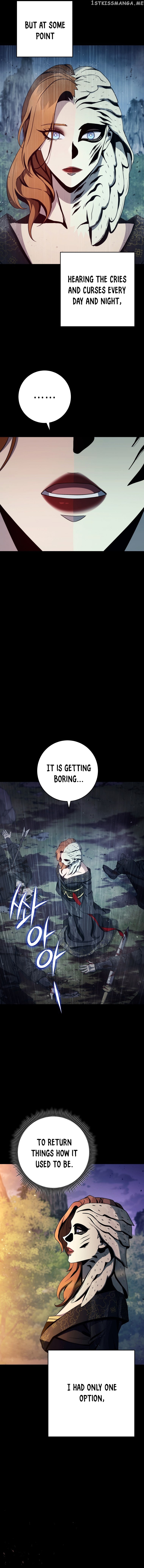 The Skeleton Soldier Failed to Defend the Dungeon Chapter 248 - page 3