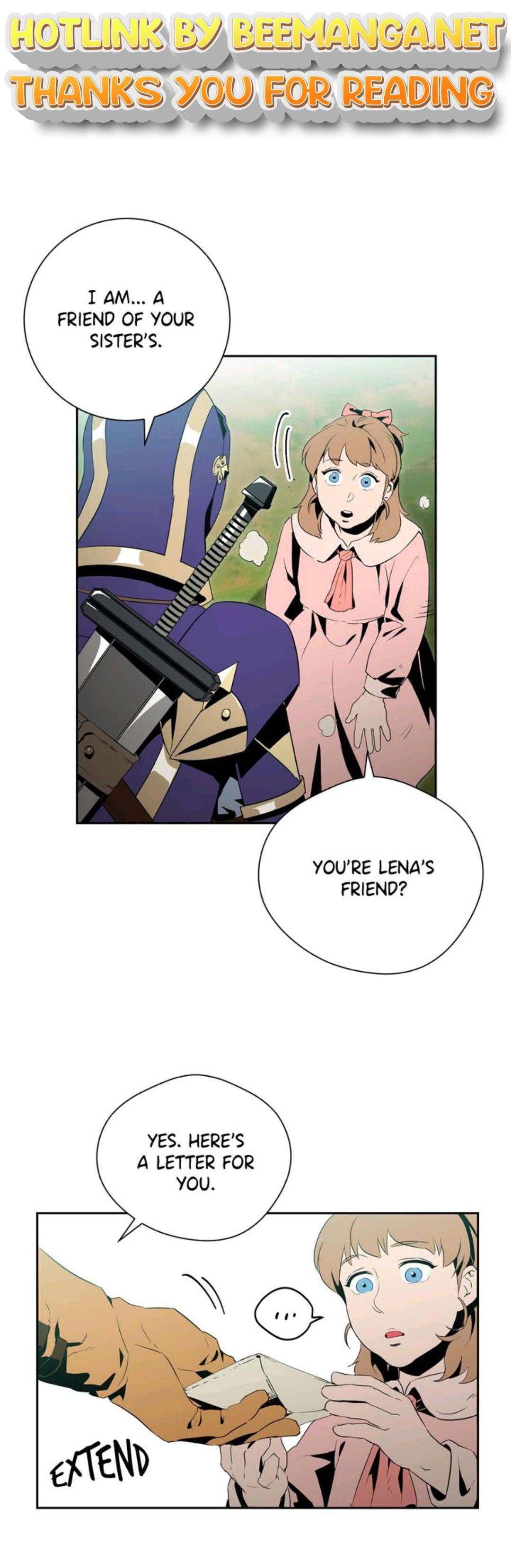 The Skeleton Soldier Failed to Defend the Dungeon Chapter 84 - page 1