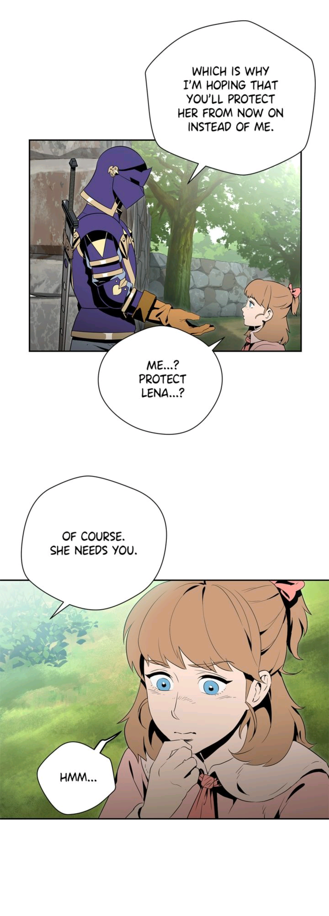 The Skeleton Soldier Failed to Defend the Dungeon Chapter 84 - page 10