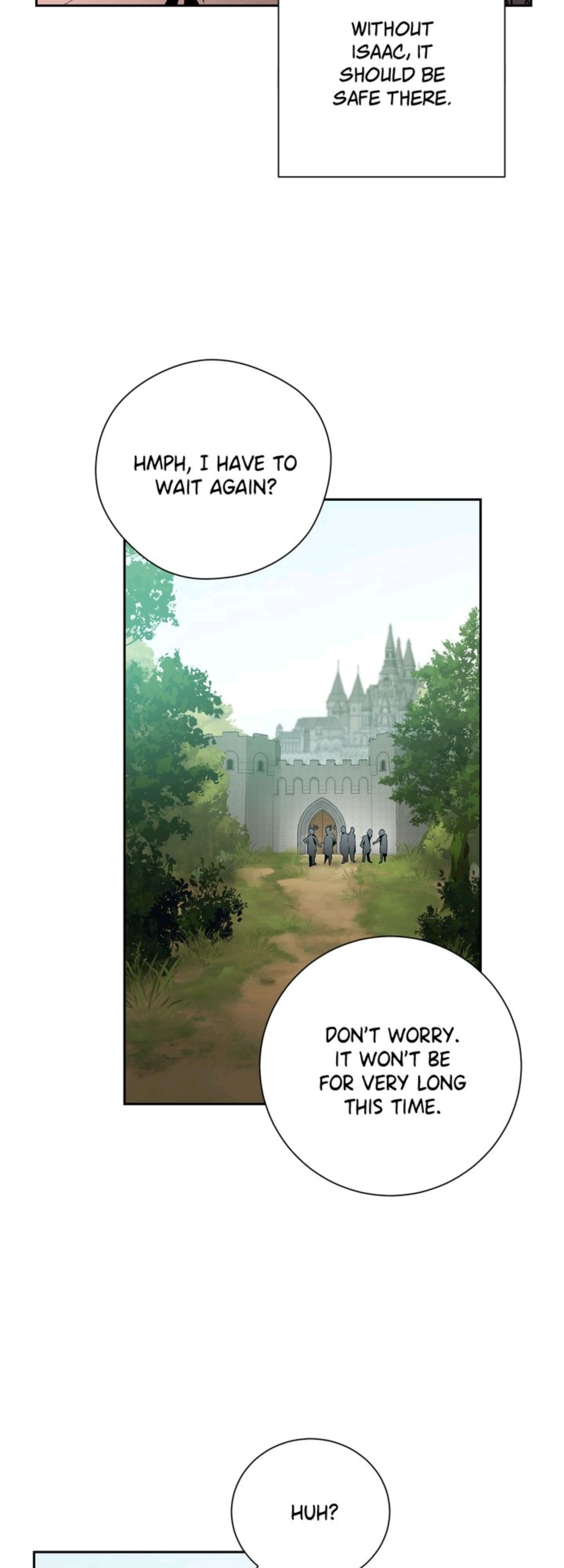 The Skeleton Soldier Failed to Defend the Dungeon Chapter 84 - page 15